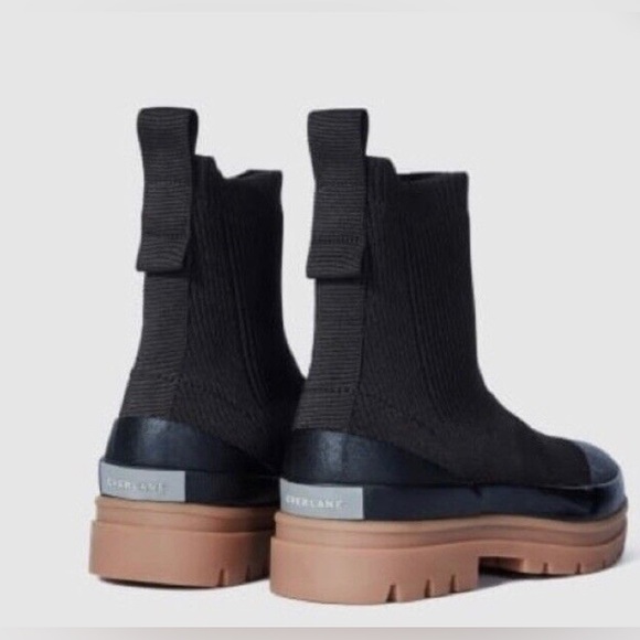 Everlane Sweater Boot - Picture 2 of 6